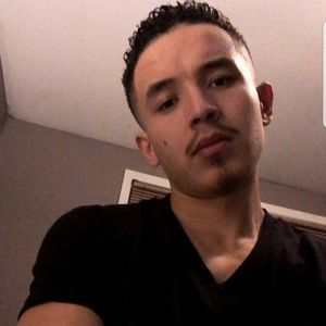 Meet your Posher, Nathan